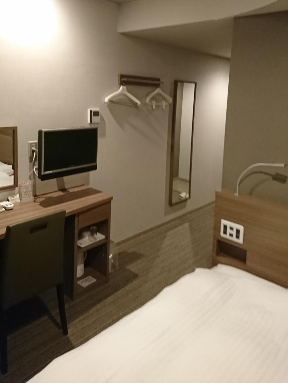 Hotel Itami Exteriér fotografie