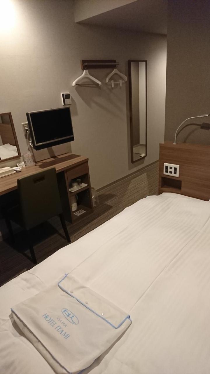 Hotel Itami Exteriér fotografie