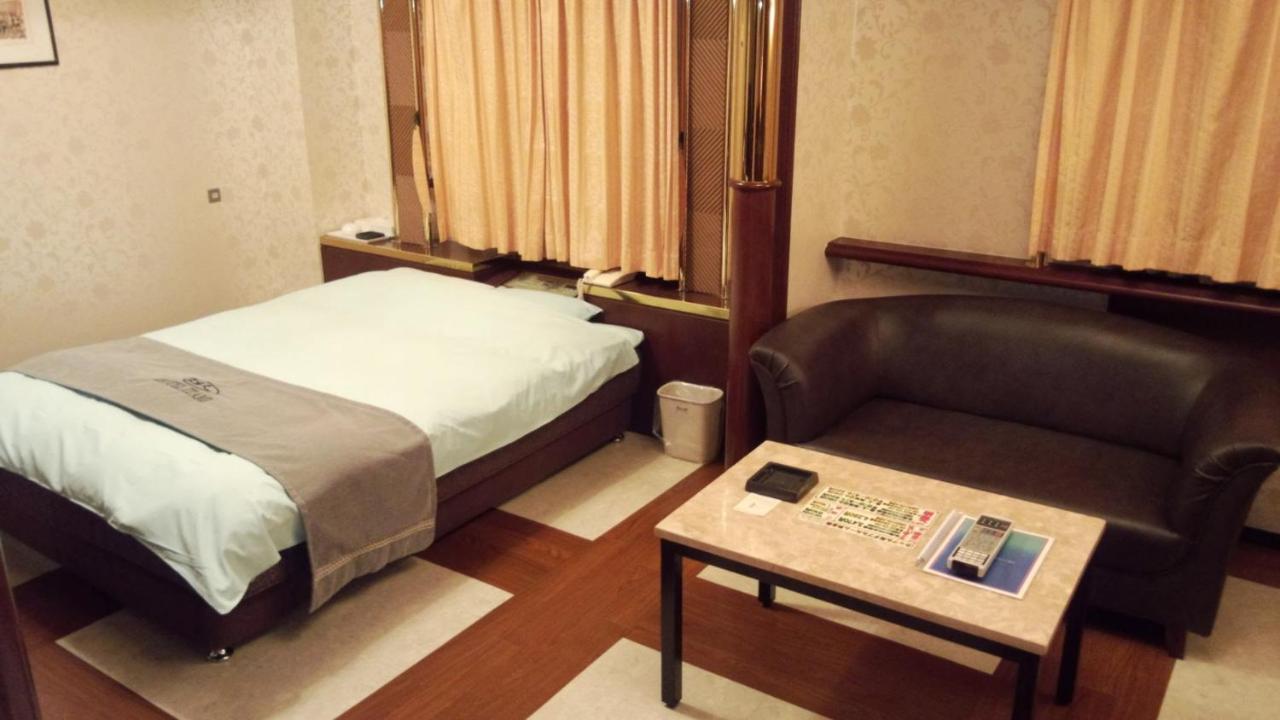 Hotel Itami Exteriér fotografie